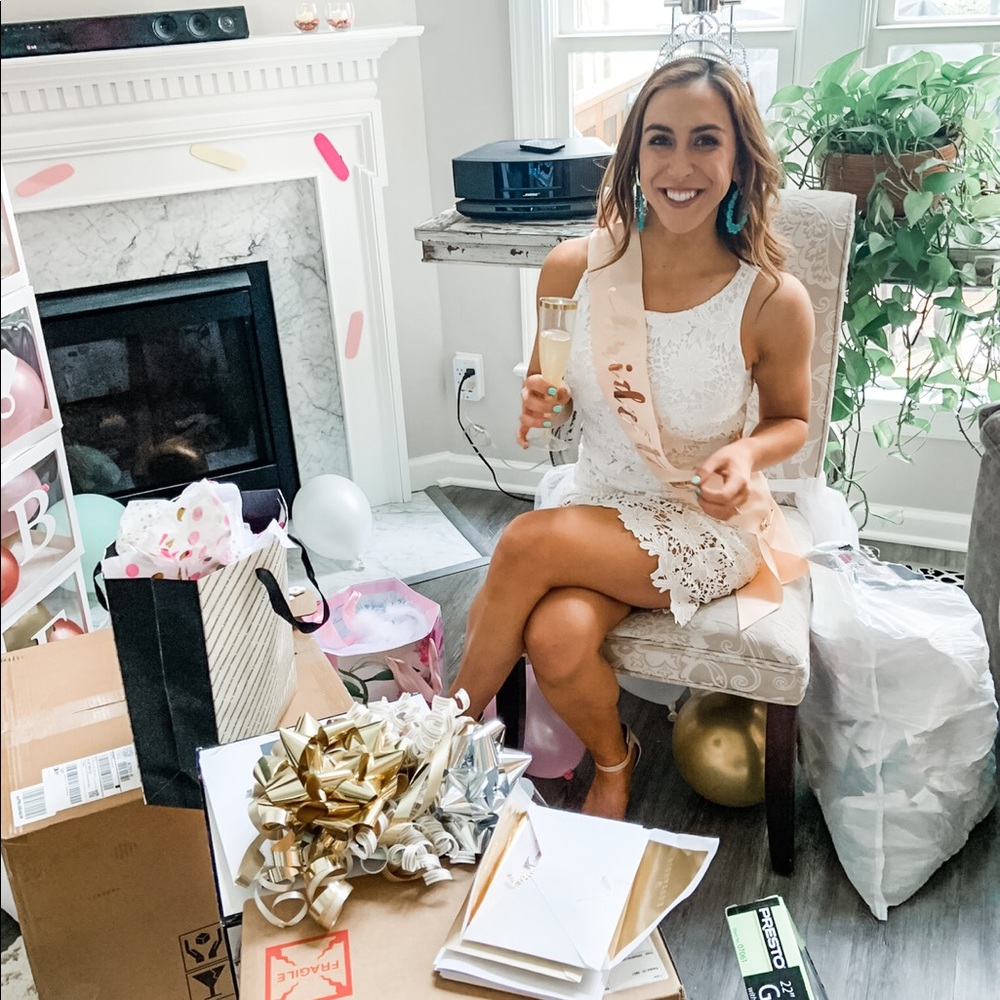 Meet your Posher, Nicole